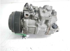 Recambio de compresor aire acondicionado para bmw serie 1 berlina (e81/e87) referencia OEM IAM 4472601850   2