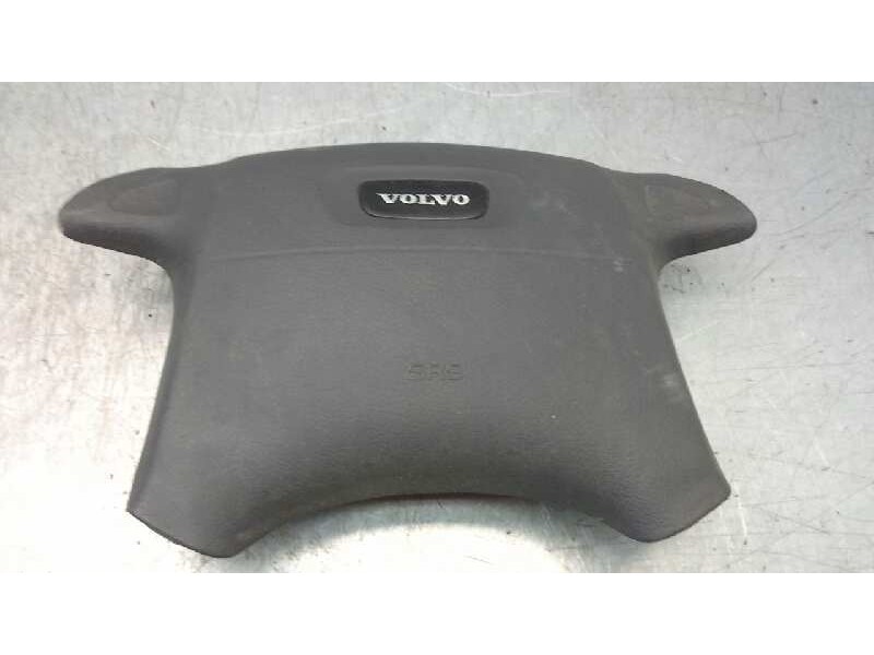 Recambio de airbag delantero izquierdo para volvo v40 familiar 2.0 t referencia OEM IAM 30867183  