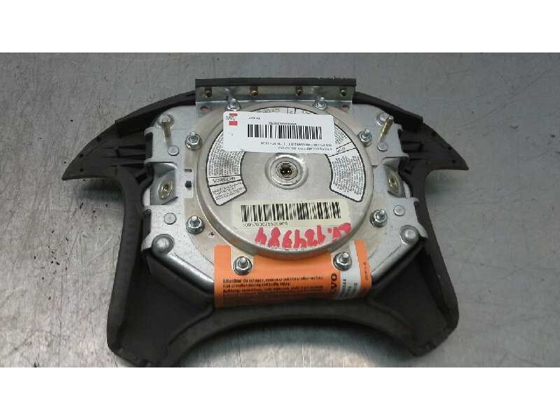 Recambio de airbag delantero izquierdo para volvo v40 familiar 2.0 t referencia OEM IAM 30867183  