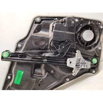 Recambio de elevalunas trasero derecho para volkswagen tiguan (5n2) t1 bluemotion referencia OEM IAM 5N0839462A  