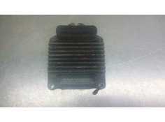 Recambio de centralita motor uce para opel astra g berlina comfort referencia OEM IAM 09366457 165 