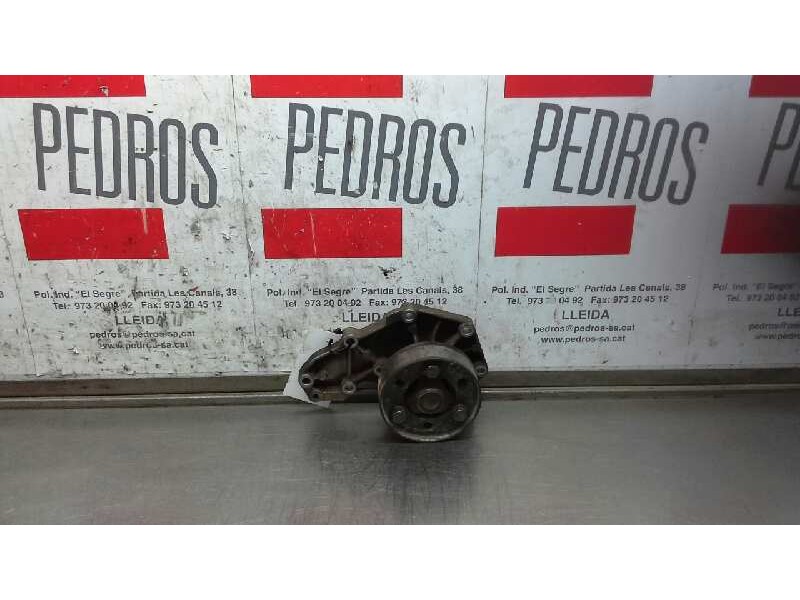Recambio de bomba agua para renault megane i scenic (ja0) 1.9 dti kaleido referencia OEM IAM 7700101096  
