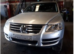 volkswagen touareg (7la) del año 2004