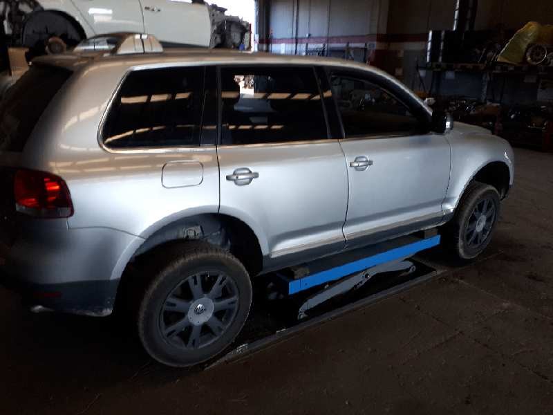 volkswagen touareg (7la) del año 2004