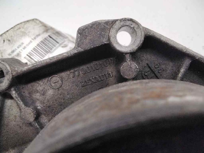 Recambio de bomba agua para renault megane i scenic (ja0) 1.9 dti kaleido referencia OEM IAM 7700101096  