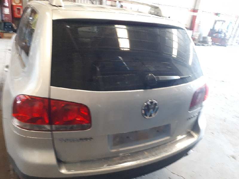 volkswagen touareg (7la) del año 2004