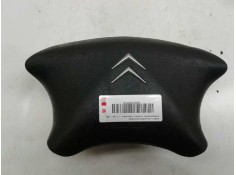 Recambio de airbag delantero izquierdo para citroen xsara picasso 2.0 hdi vivace referencia OEM IAM 0132015  