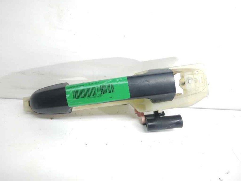 Recambio de maneta exterior trasera derecha para hyundai i20 classic referencia OEM IAM   