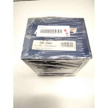 Recambio de fuelle para fiat argenta referencia OEM IAM 06349 SERCORE 