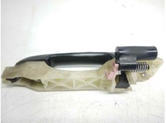 Recambio de maneta exterior trasera derecha para hyundai i20 classic referencia OEM IAM    2