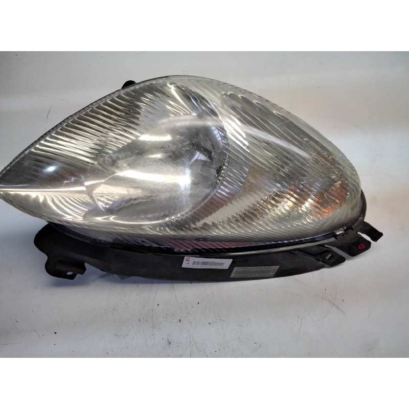 Recambio de faro derecho para citroen xsara picasso 2.0 hdi vivace referencia OEM IAM 9631494980  