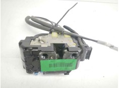 Recambio de cerradura puerta trasera derecha para hyundai i20 classic referencia OEM IAM    2