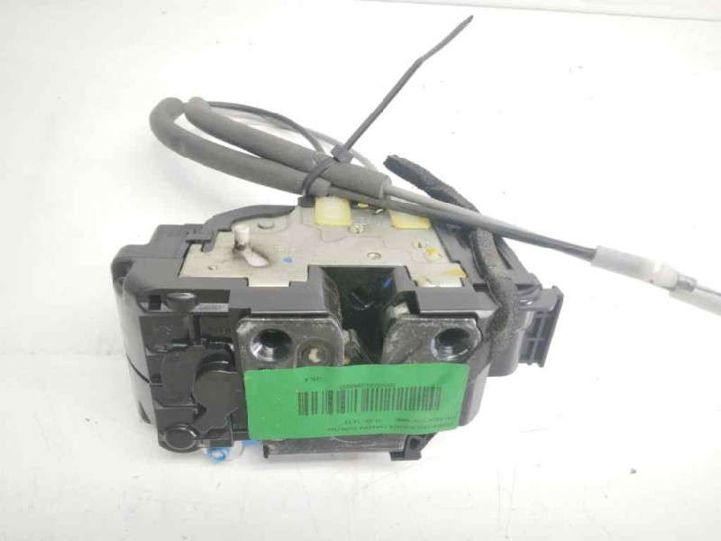 Recambio de cerradura puerta trasera derecha para hyundai i20 classic referencia OEM IAM   