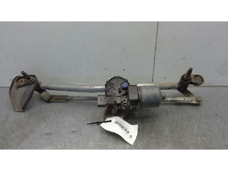 Recambio de motor limpia delantero para opel astra h ber. energy referencia OEM IAM 0390241553  