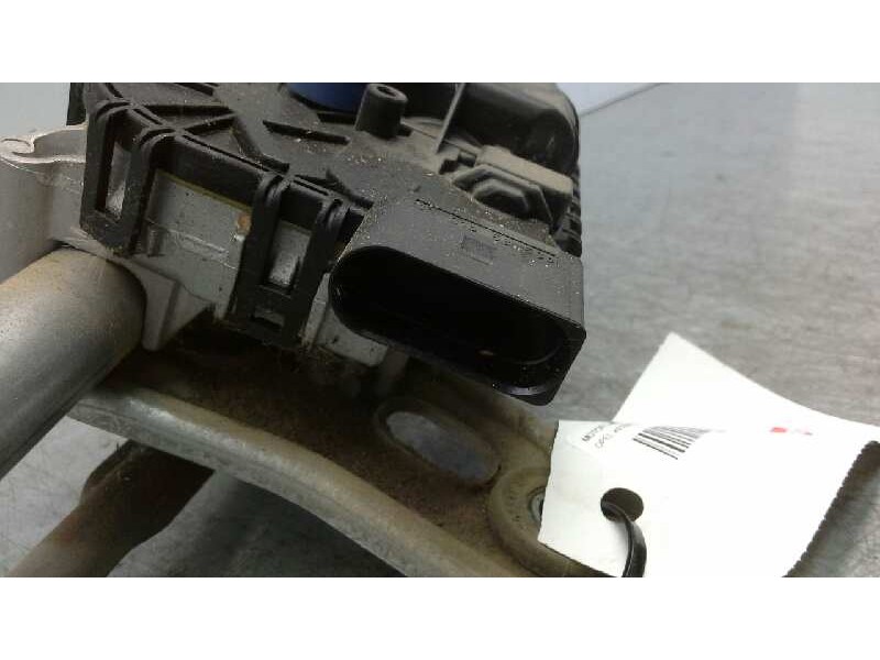 Recambio de motor limpia delantero para opel astra h ber. energy referencia OEM IAM 0390241553  
