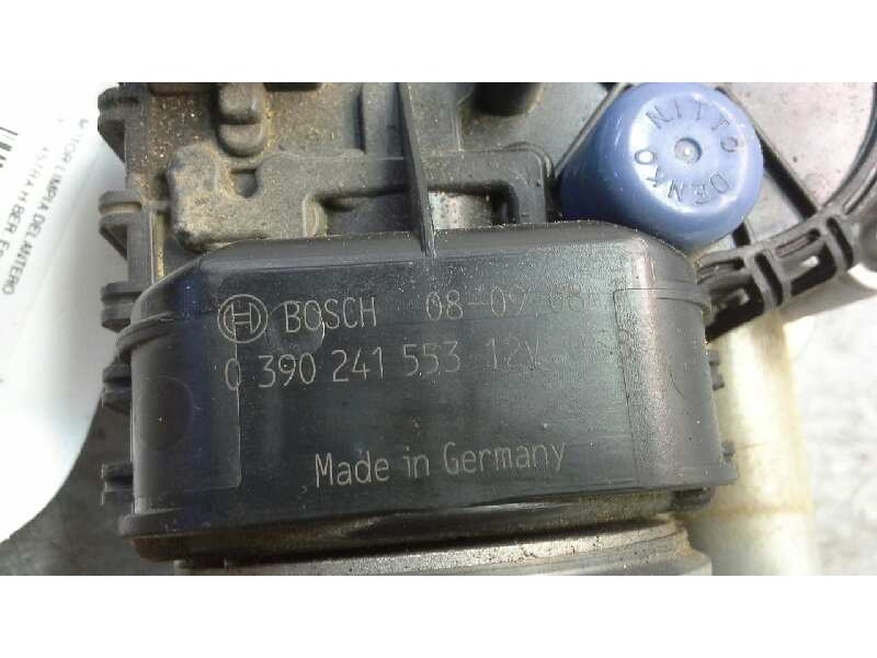 Recambio de motor limpia delantero para opel astra h ber. energy referencia OEM IAM 0390241553  