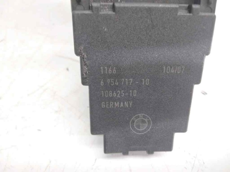 Recambio de juego bombines para bmw serie 1 berlina (e81/e87) referencia OEM IAM 695471710  