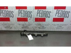 Recambio de rampa inyectora para nissan qashqai (j10) 2.0 dci turbodiesel cat referencia OEM IAM 8200962035A  