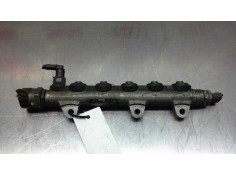 Recambio de rampa inyectora para nissan qashqai (j10) 2.0 dci turbodiesel cat referencia OEM IAM 8200962035A   2