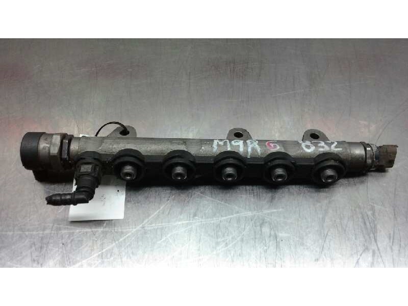 Recambio de rampa inyectora para nissan qashqai (j10) 2.0 dci turbodiesel cat referencia OEM IAM 8200962035A  