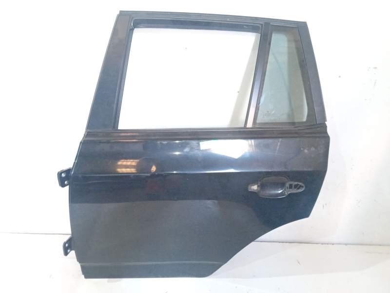 Recambio de puerta trasera izquierda para bmw x3 (e83) 2.0 d referencia OEM IAM   