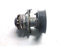 Recambio de bomba agua para nissan qashqai (j10) 2.0 dci turbodiesel cat referencia OEM IAM 8200332040  