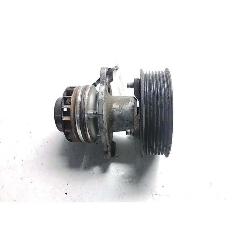 Recambio de bomba agua para nissan qashqai (j10) 2.0 dci turbodiesel cat referencia OEM IAM 8200332040  