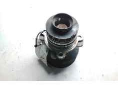 Recambio de bomba agua para nissan qashqai (j10) 2.0 dci turbodiesel cat referencia OEM IAM 8200332040   2