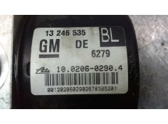 Recambio de abs para opel astra h ber. energy referencia OEM IAM 13246535BL   2