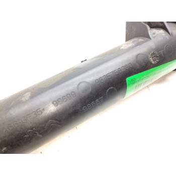 Recambio de tubo para citroën ds 7 ds 7 crossback buehdi referencia OEM IAM 9675758280  
