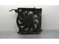 Recambio de electroventilador para opel astra h ber. energy referencia OEM IAM 0130303304 24467444  2