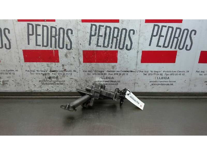 Recambio de bomba aceite para renault laguna (b56) 1.9 dti referencia OEM IAM 7700100892G  