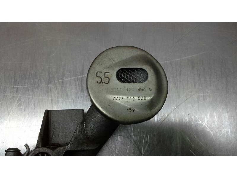 Recambio de bomba aceite para renault laguna (b56) 1.9 dti referencia OEM IAM 7700100892G  