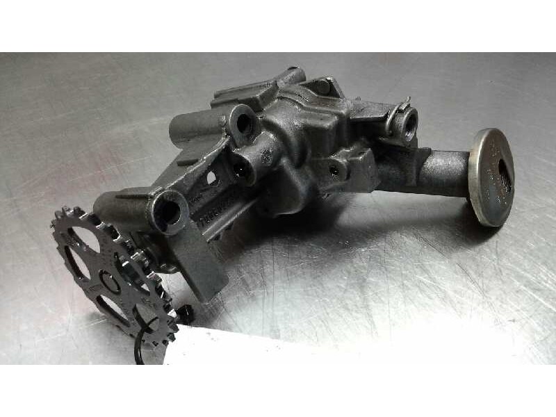 Recambio de bomba aceite para renault laguna (b56) 1.9 dti referencia OEM IAM 7700100892G  