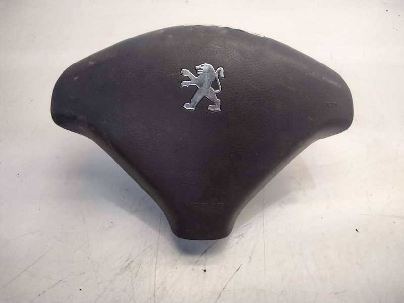 Recambio de airbag delantero izquierdo para peugeot 307 (s1) xr referencia OEM IAM 4112HW  