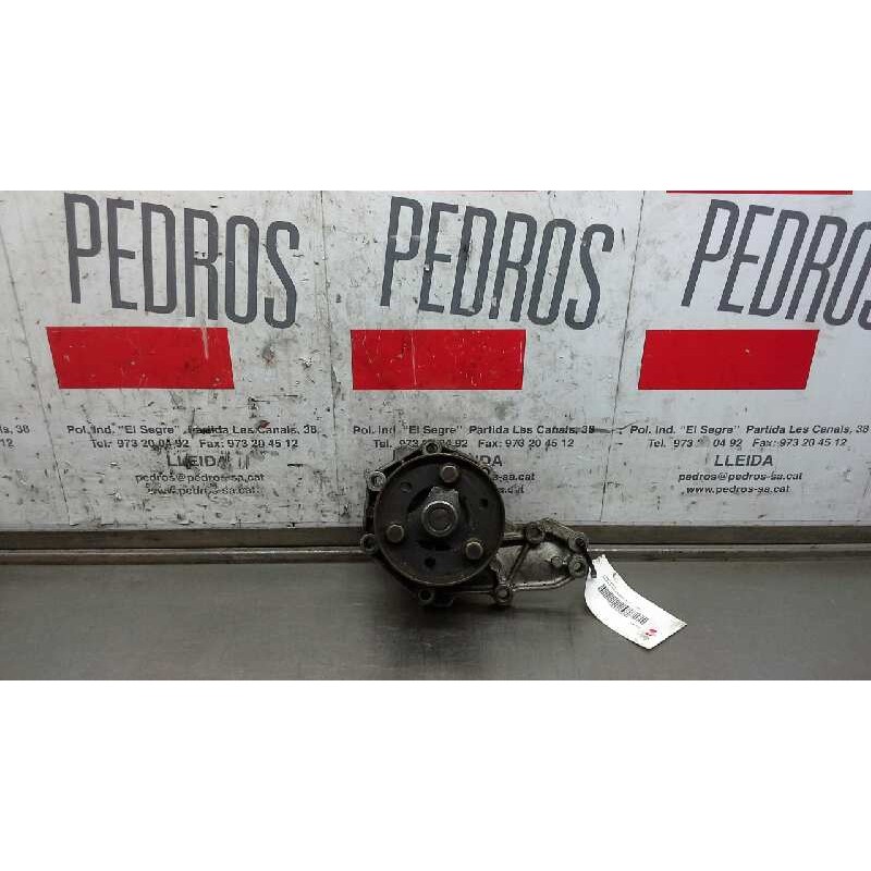 Recambio de bomba agua para renault laguna (b56) 1.9 dti referencia OEM IAM   