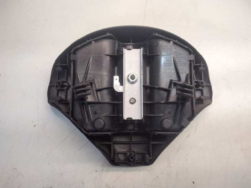 Recambio de airbag delantero izquierdo para peugeot 307 (s1) xr referencia OEM IAM 4112HW  