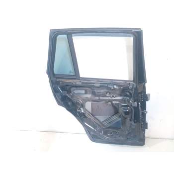 Recambio de puerta trasera izquierda para bmw x3 (e83) 2.0 d referencia OEM IAM   
