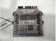 Recambio de centralita motor uce para peugeot 307 (s1) xr referencia OEM IAM 1938LC  