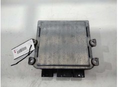 Recambio de centralita motor uce para peugeot 307 (s1) xr referencia OEM IAM 1938LC   2