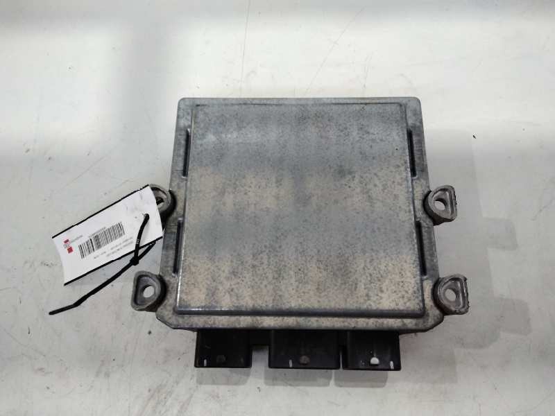 Recambio de centralita motor uce para peugeot 307 (s1) xr referencia OEM IAM 1938LC  