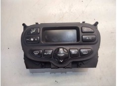 Recambio de mando climatizador para peugeot 307 (s1) xr referencia OEM IAM 96430991XT  