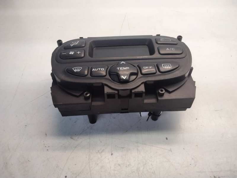Recambio de mando climatizador para peugeot 307 (s1) xr referencia OEM IAM 96430991XT  