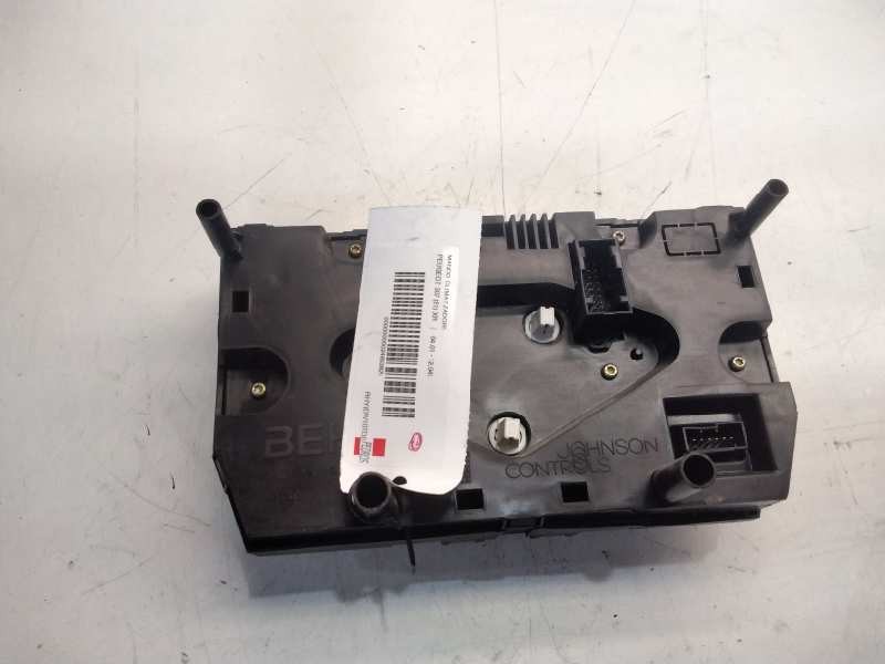 Recambio de mando climatizador para peugeot 307 (s1) xr referencia OEM IAM 96430991XT  