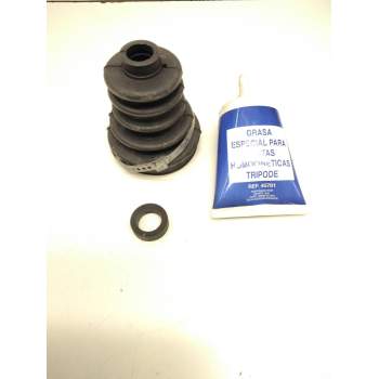 Recambio de fuelle para » otros... premium 370 26 g 6x2 referencia OEM IAM 06532 SERCORE 