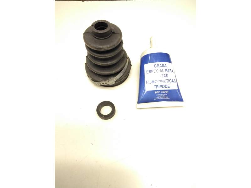 Recambio de fuelle para » otros... premium 370 26 g 6x2 referencia OEM IAM 06532 SERCORE 