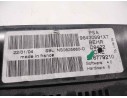 MANDO CLIMATIZADOR 96430991XT 