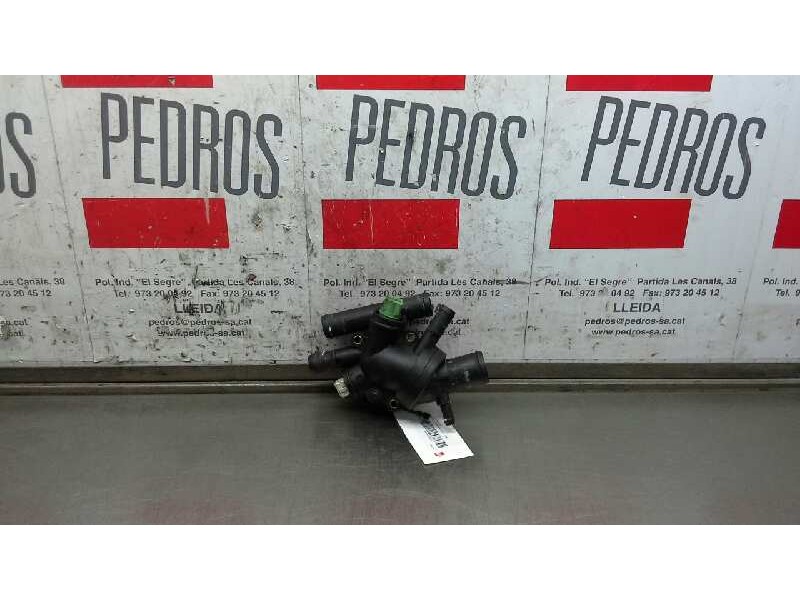 Recambio de caja termostato para renault laguna (b56) 1.9 dti referencia OEM IAM   