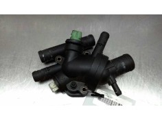 Recambio de caja termostato para renault laguna (b56) 1.9 dti referencia OEM IAM    2
