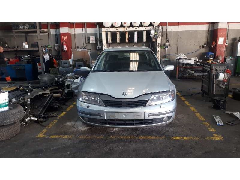 renault laguna ii grandtour (kg0) del año 2001